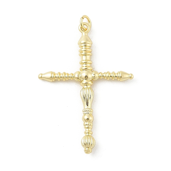 Brass Pendants - image