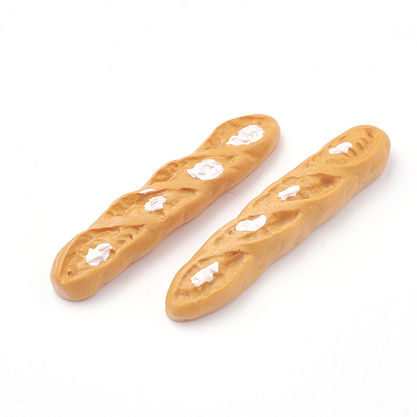 Resin Cabochons - image