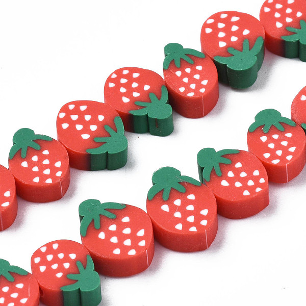 Handmade Polymer Cl… - image