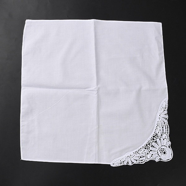 Cotton Handkerchief