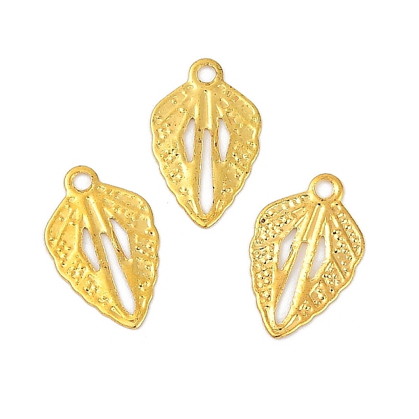 Iron Charms