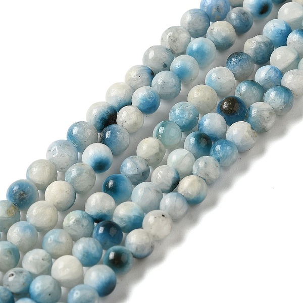 Natural Blue Ice Gl… - image