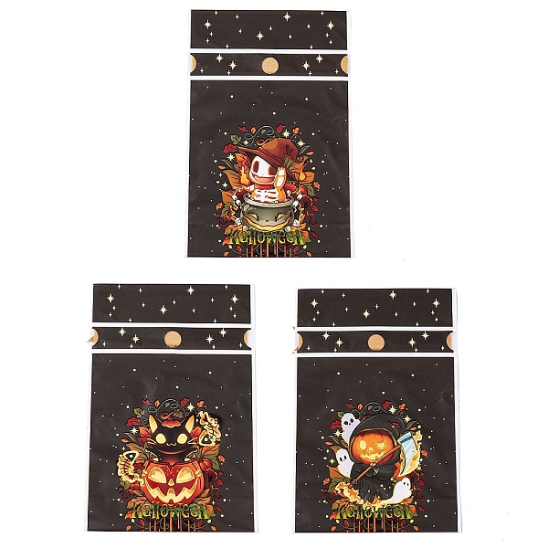 50Pcs Rectangle Hal… - image