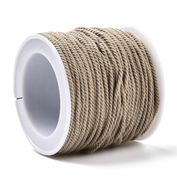 Cotton Braid Thread