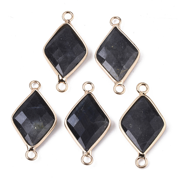 Natural Larvikite L… - image
