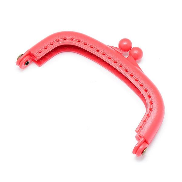 Plastic Purse Frame… - image