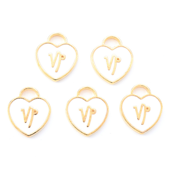 Light Gold Plated A… - image