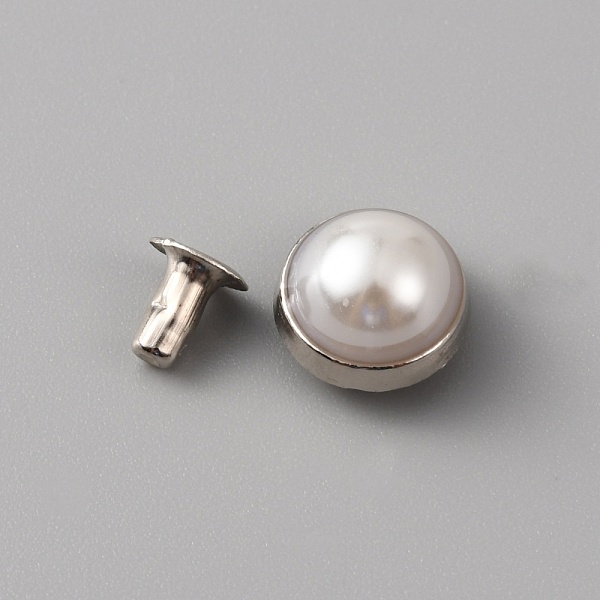 Alloy Rivet Studs