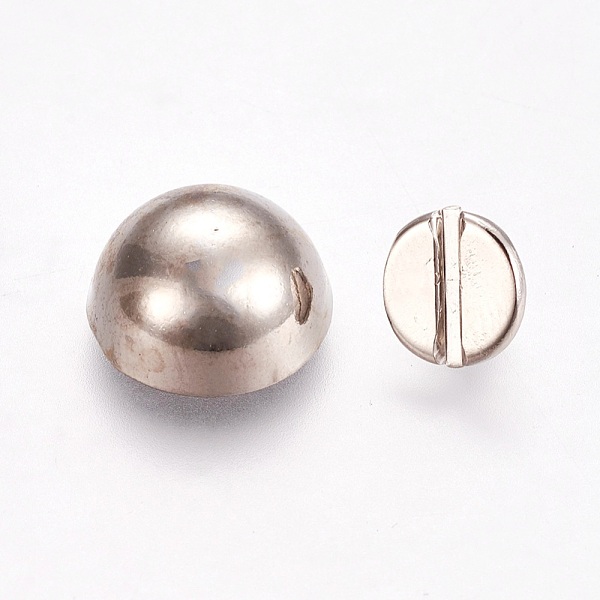 Alloy Studs Rivets