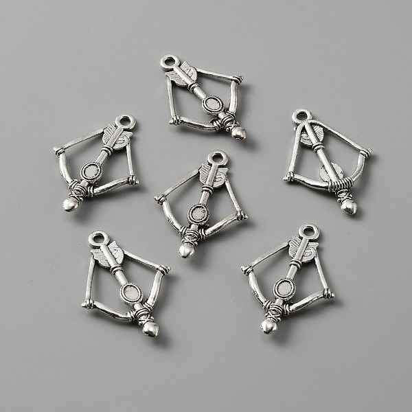 Tibetan Style Alloy… - image