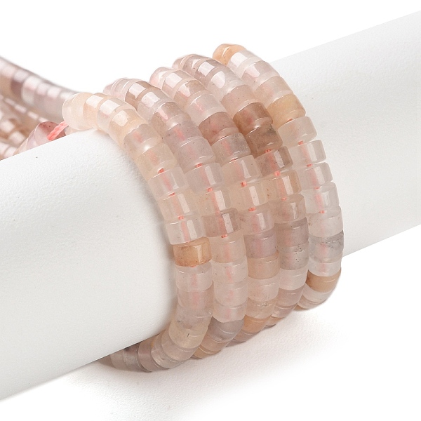 Natural Quartz Bead… - image