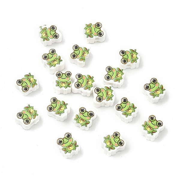 Printed Handmade Po… - image