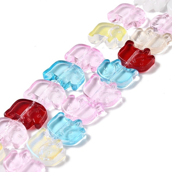 Transparent Glass B… - image