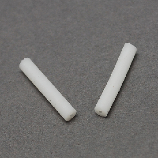 Plastic Ear Nuts - image