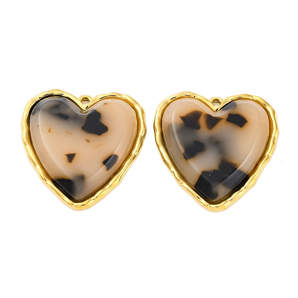 304 Stainless Steel Pendants