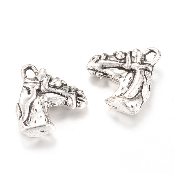 Tibetan Style Alloy… - image