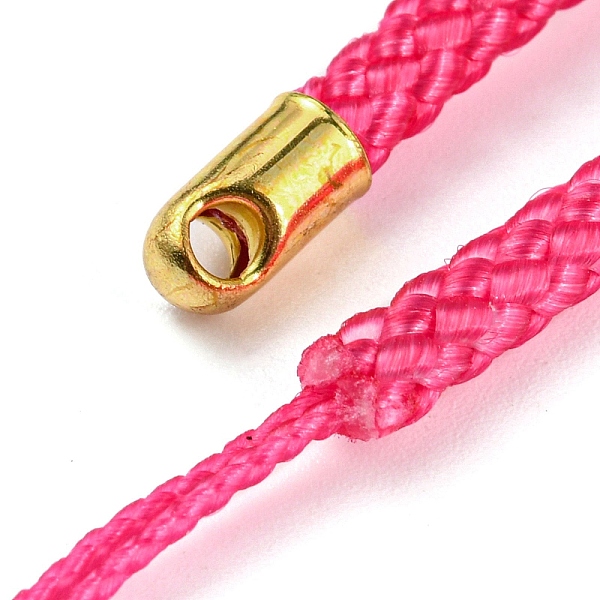 Polyester Cord Mobile Straps