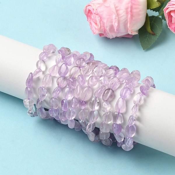 Natural Amethyst Be… - image