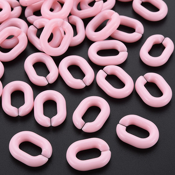 Opaque Acrylic Link… - image