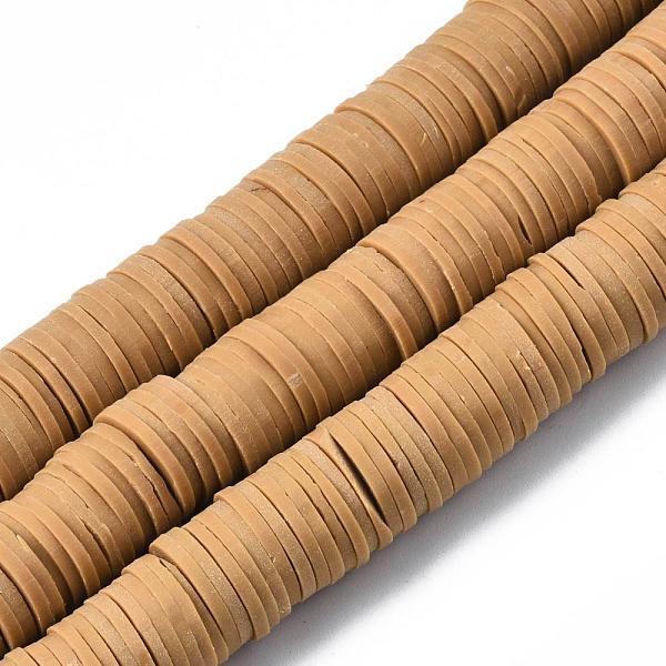 Flat Round Handmade… - image
