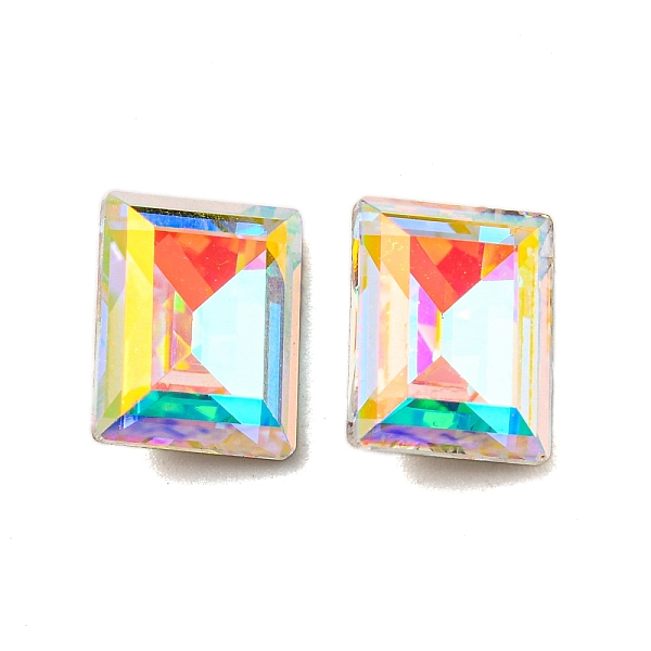 Glass Rhinestone Ca… - image