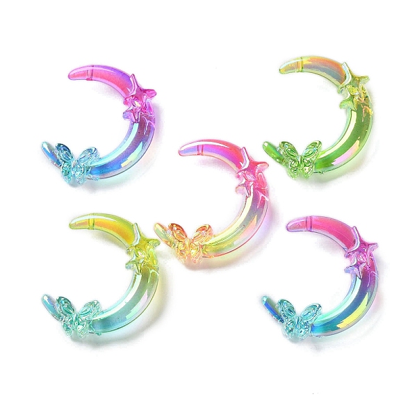 Transparent Uv Plat… - image