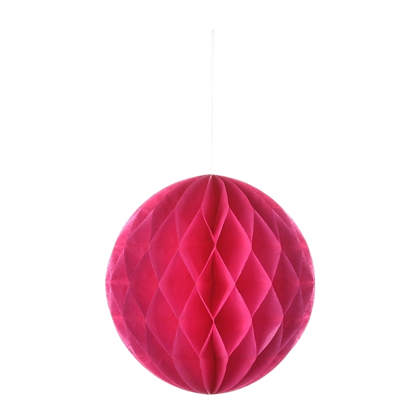

PandaHall Paper Honeycomb Ball, Paper Lantern, with Cotton Thread, For Wedding & Birthday Party Decoration, Mixed Color, 355mm Paper Round..., Multicolor