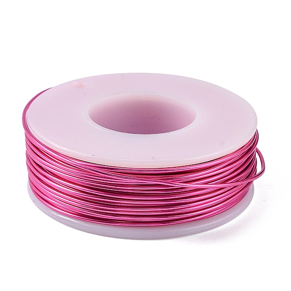 Round Aluminum Wire