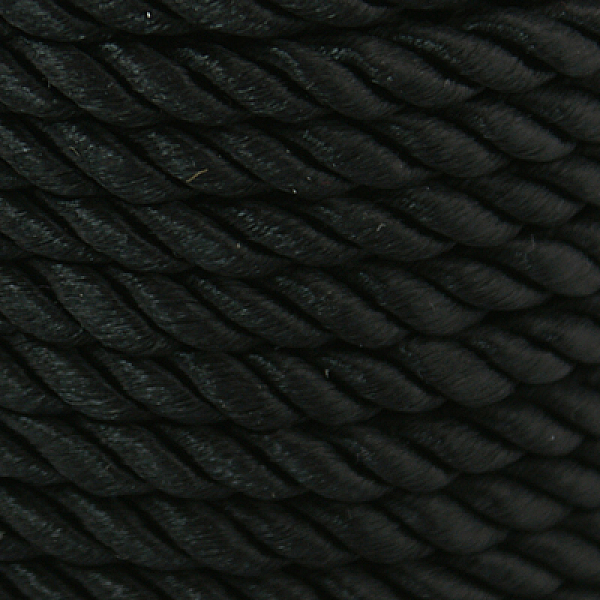 Twisted Nylon Thread