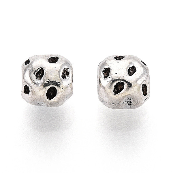 Tibetan Style Alloy… - image
