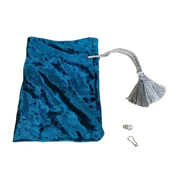 Velvet Storage Bags