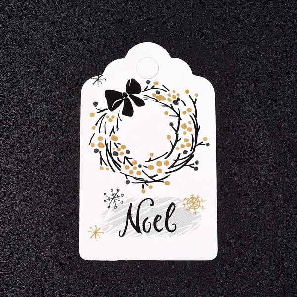 Paper Gift Tags