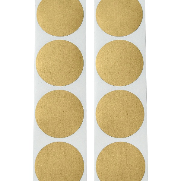 Coated Scratch Off … - image