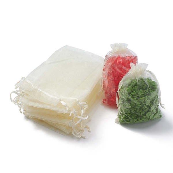 Organza Gift Bags W… - image