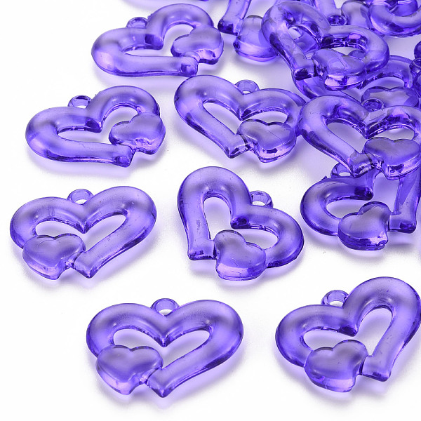 Transparent Acrylic… - image