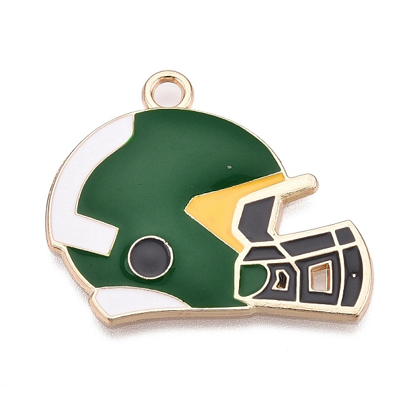 Rugby Theme Alloy E… - image