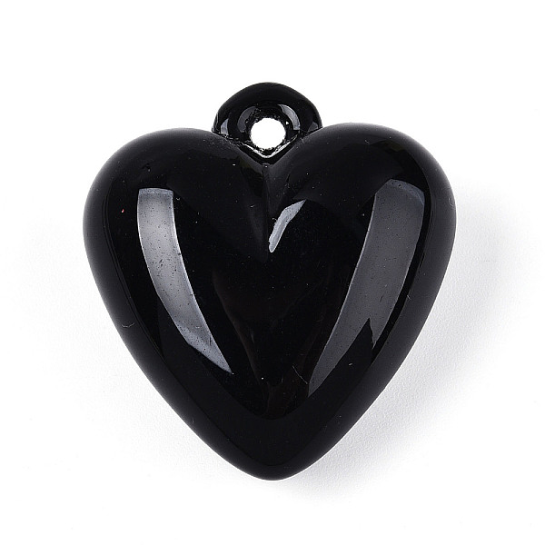 Opaque Acrylic Pend… - image