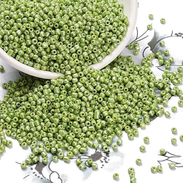 12/0 стакан бисер-image-SEED-A012-2mm-124-ru