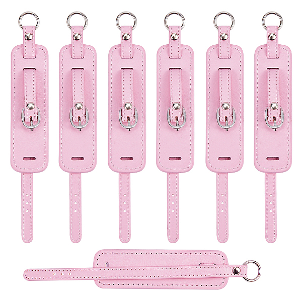 Pu Leather Pendant … - image