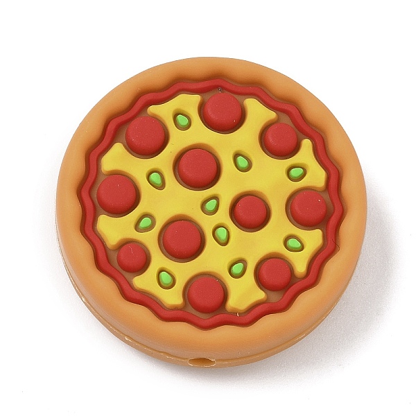 シリコンビーズ