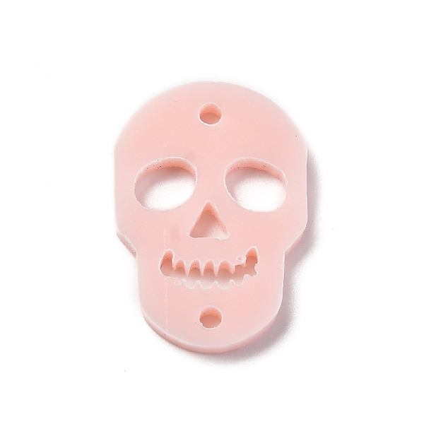 Skull Opaque Acryli… - image