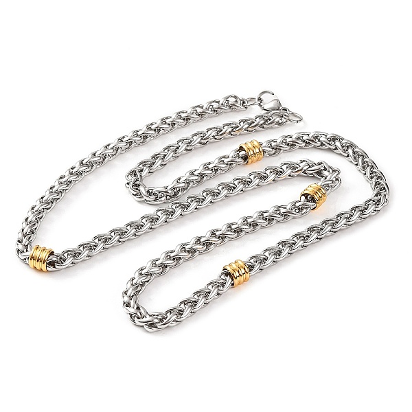 304 Stainless Steel… - image