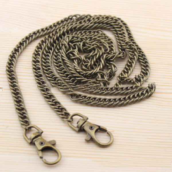 Iron Handbag Chain Straps