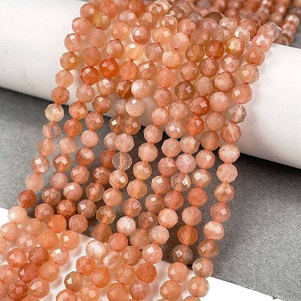 Natural Moonstone B… - image