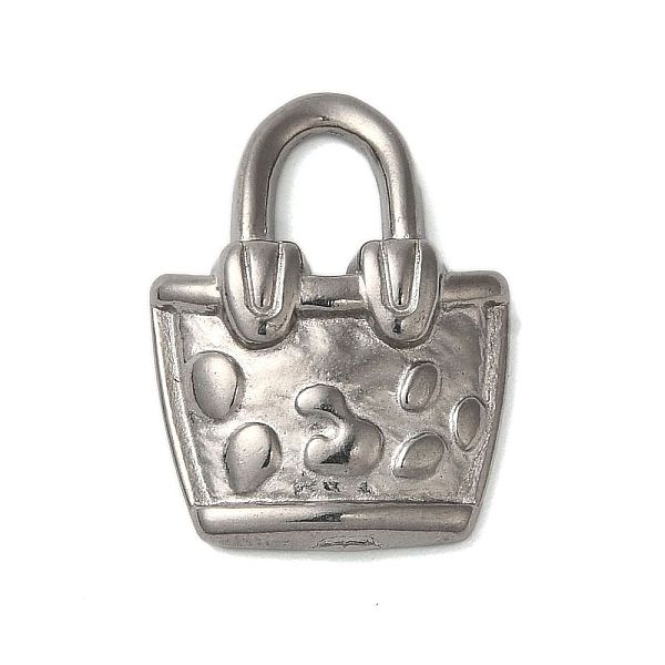 Non-Tarnish 304 Stainless Steel Pendants