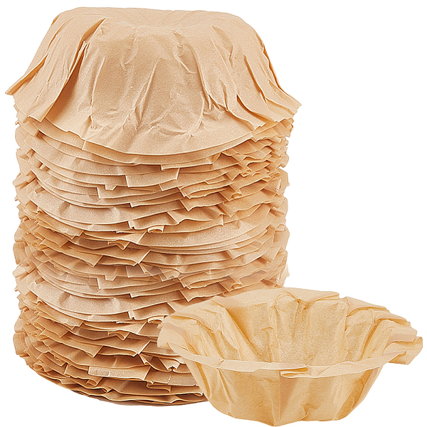 25Pcs Cupcake Paper… - image