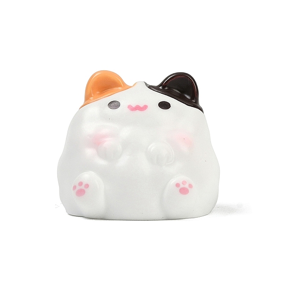 樹脂猫ディスプレイ装飾
