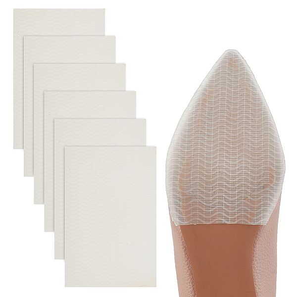 Self Adhesive Shoe Sole Grips