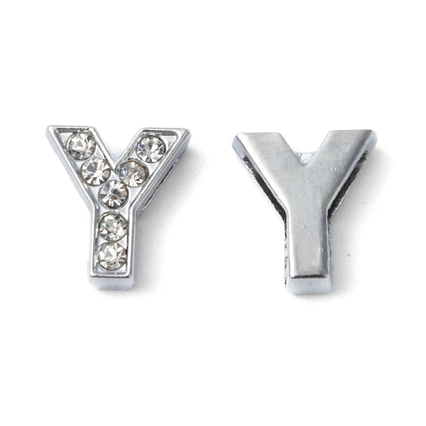 Alloy Letter Slide … - image