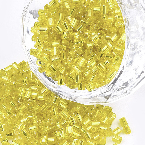 Grade A Glass Seed … - image